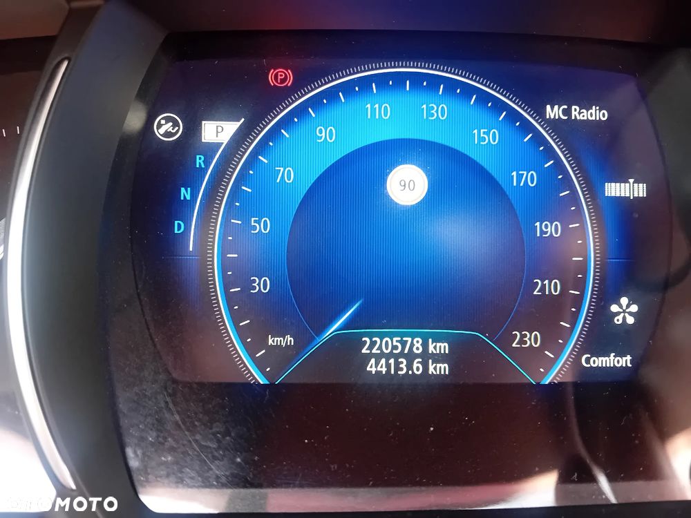 Renault Talisman - 22