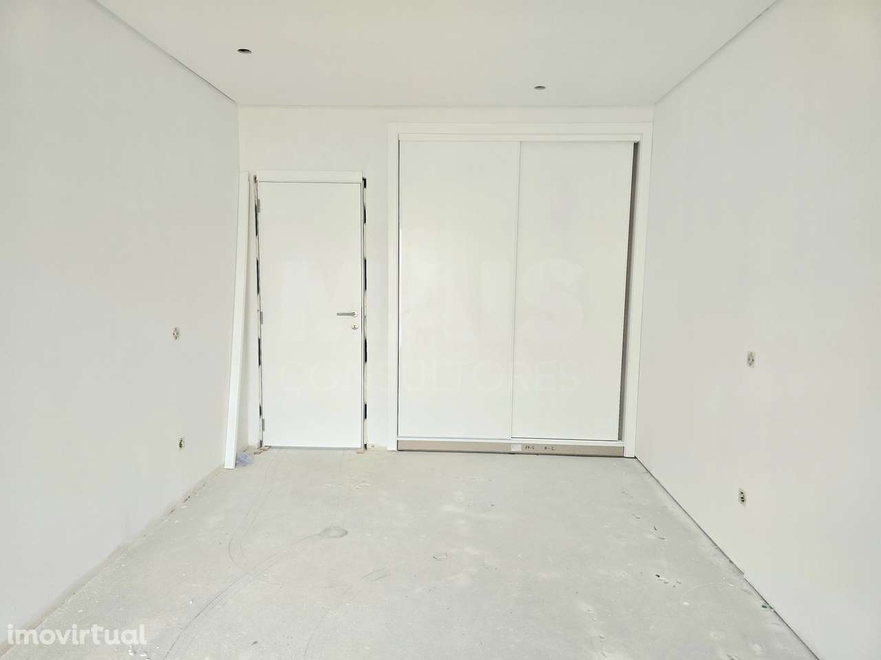 Apartamento T3 | 3º Andar | Vila Pouquet – Caldas da Rainha - Grande imagem: 5/5