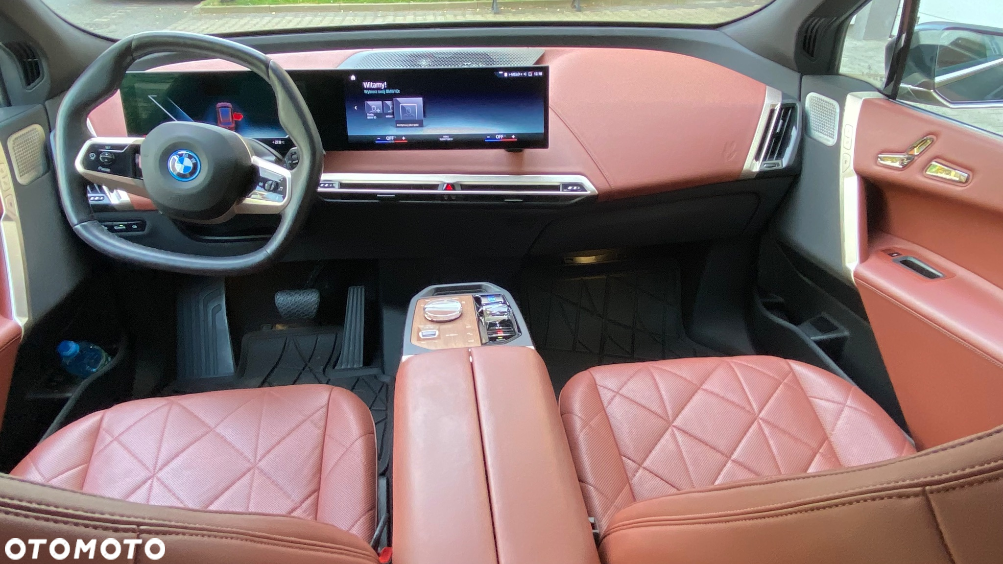 BMW iX xDrive50 111.5kWh - 6