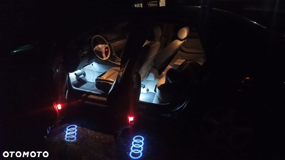 Audi A4 Limousine - 25
