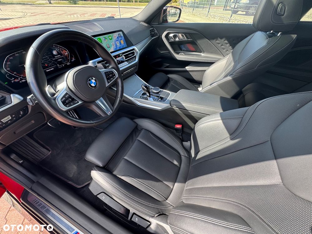 BMW Seria 2 220i M Sport sport - 10