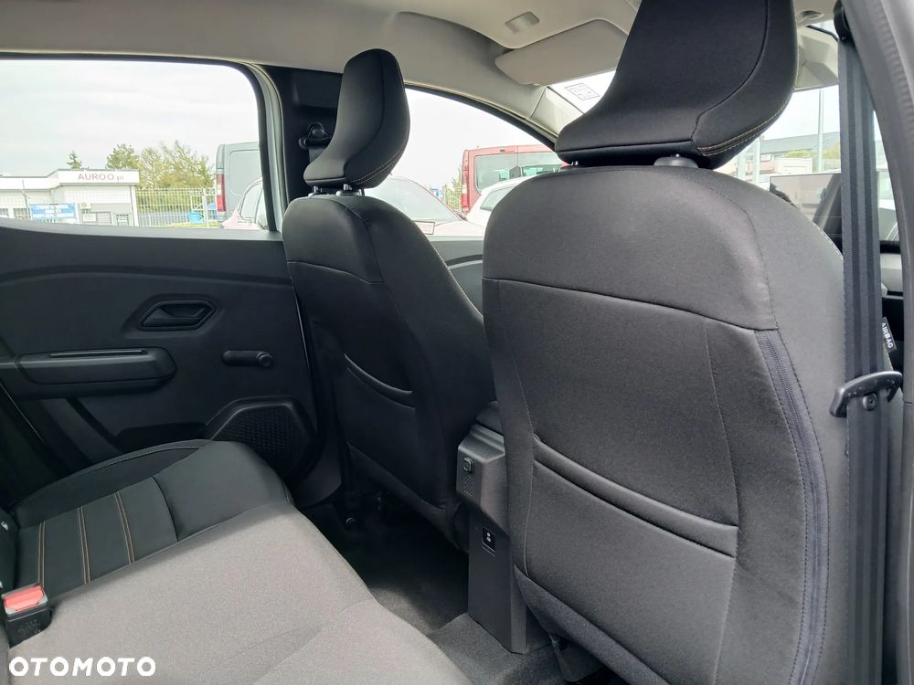 Dacia Sandero Stepway 1.0 TCe110 Essential - 14