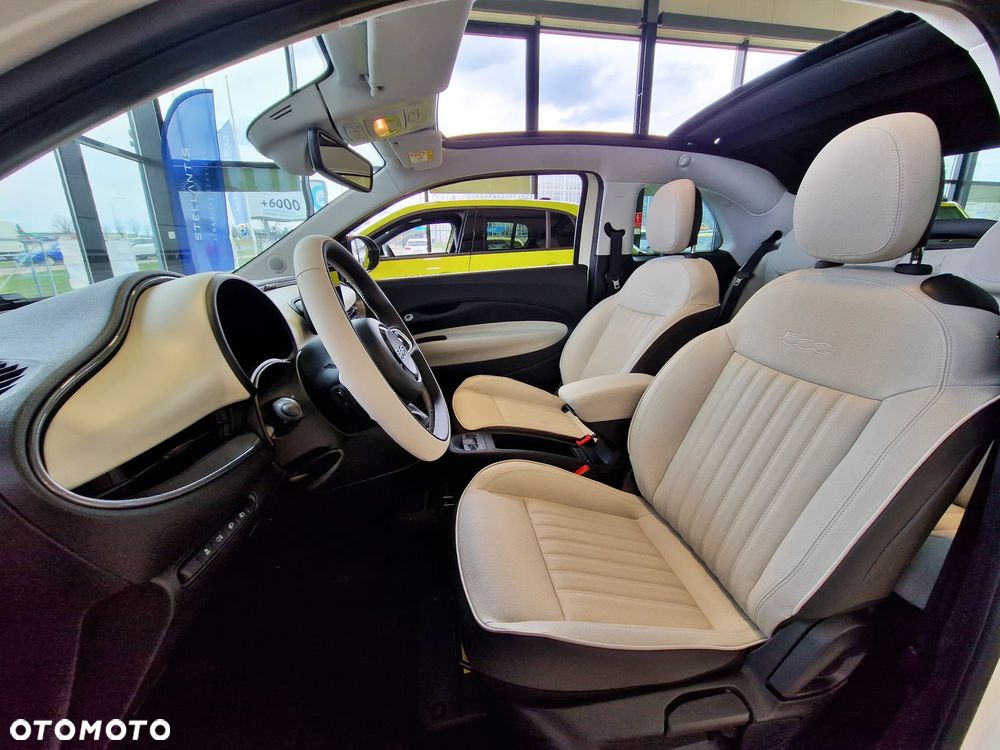 Fiat 500 - 6