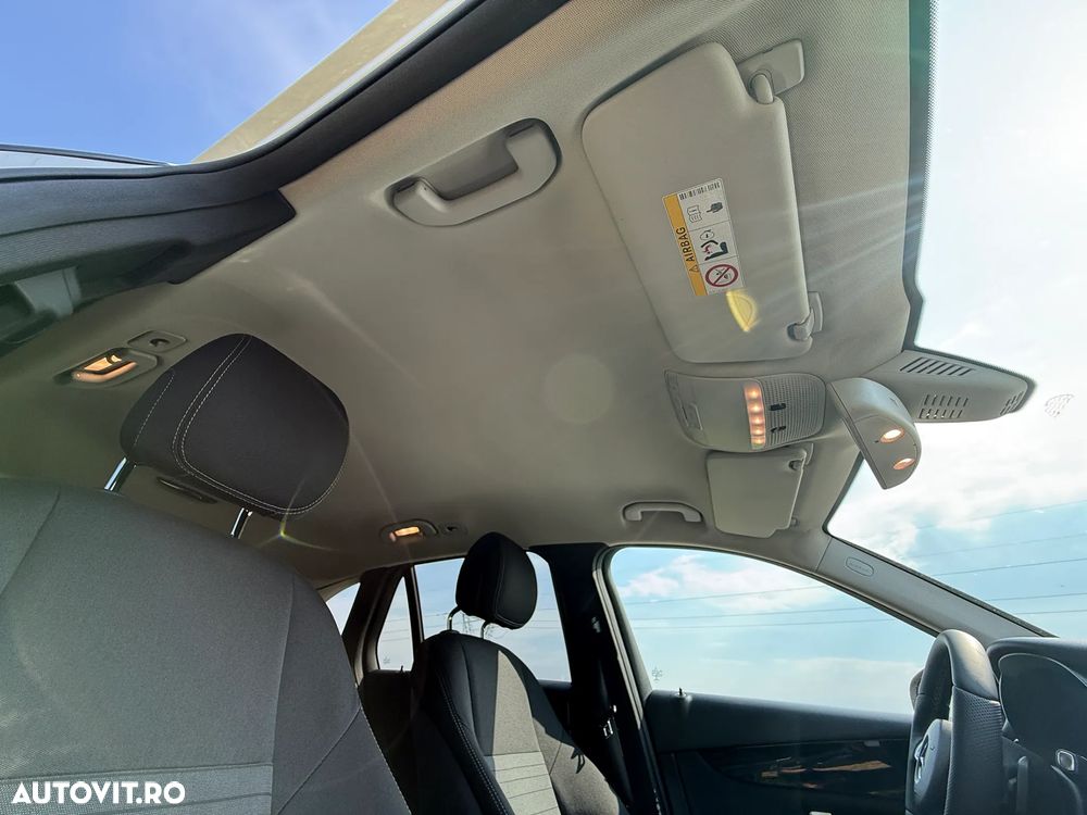 Mercedes-Benz GLC 220 d 4MATIC - 24