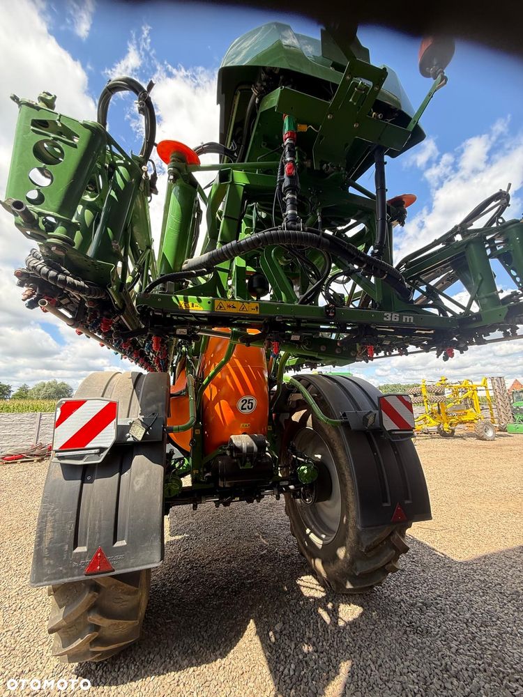 Amazone - 6