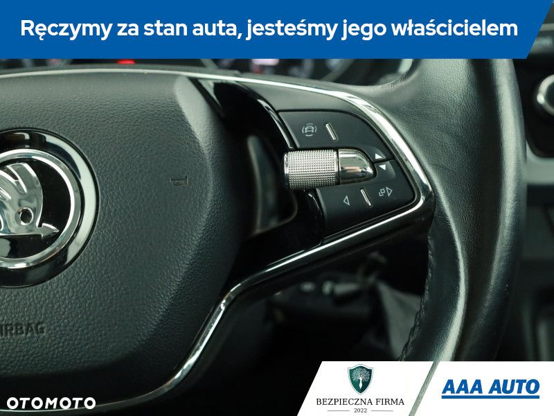Skoda Fabia - 16