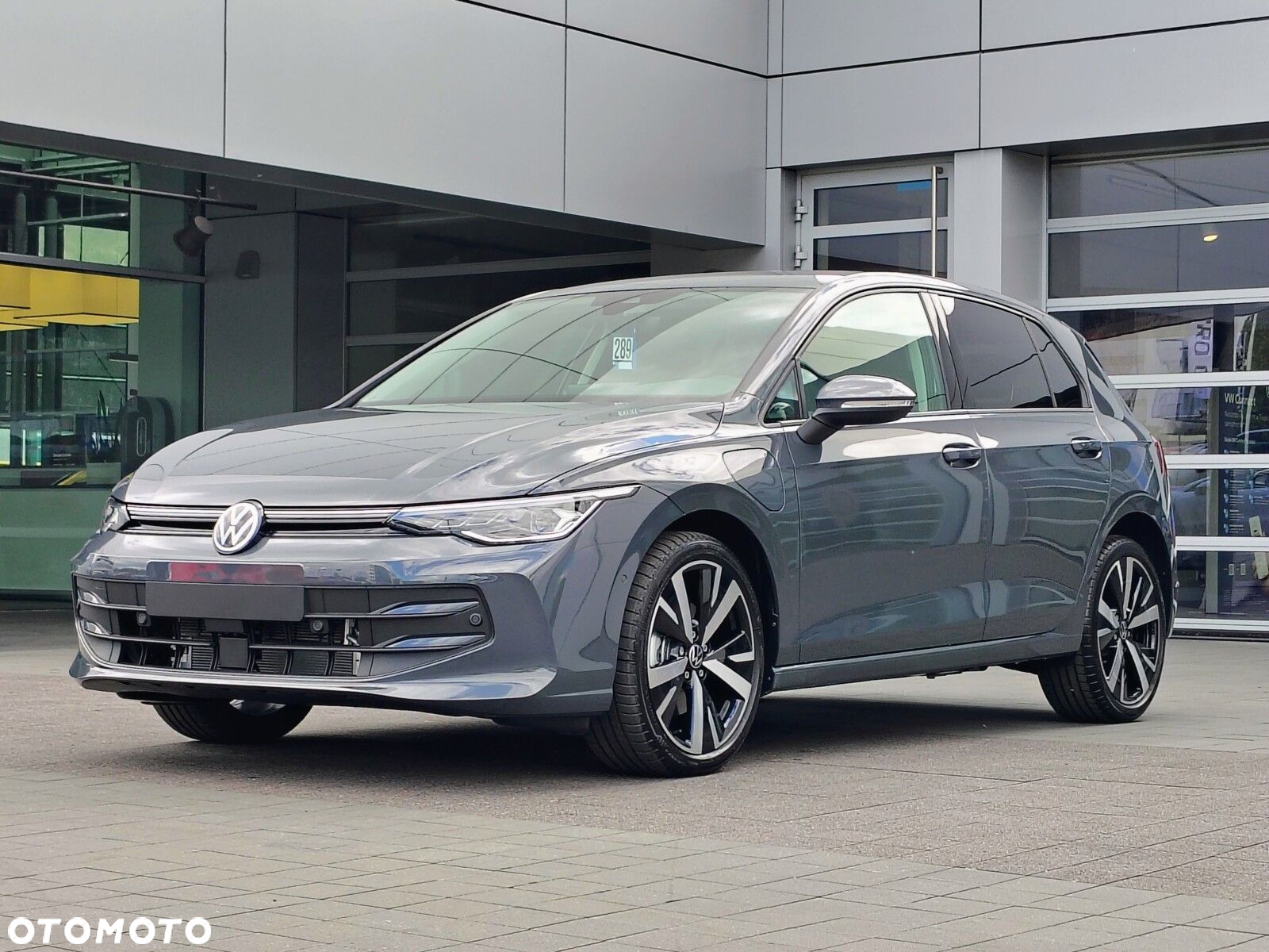 Volkswagen Golf - 3