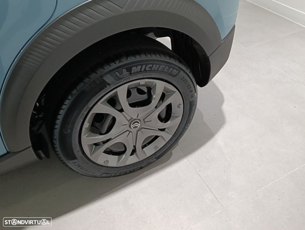 Citroën C3 1.2 Turbo You - 8
