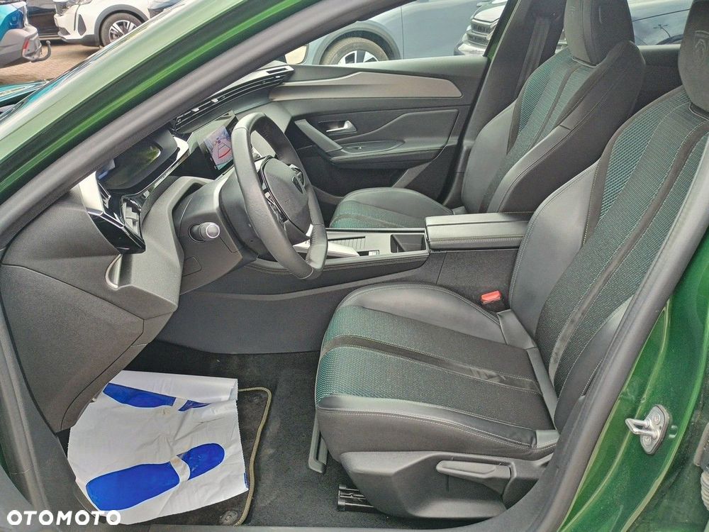 Peugeot 308 - 9