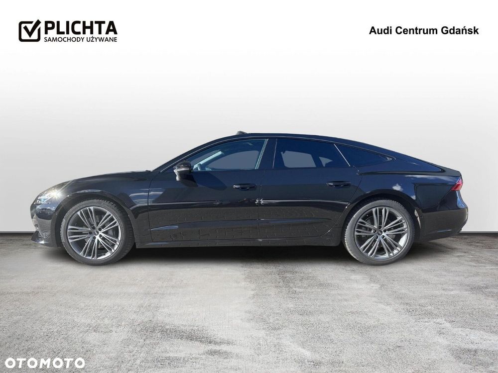 Audi A7 Sportback - 2