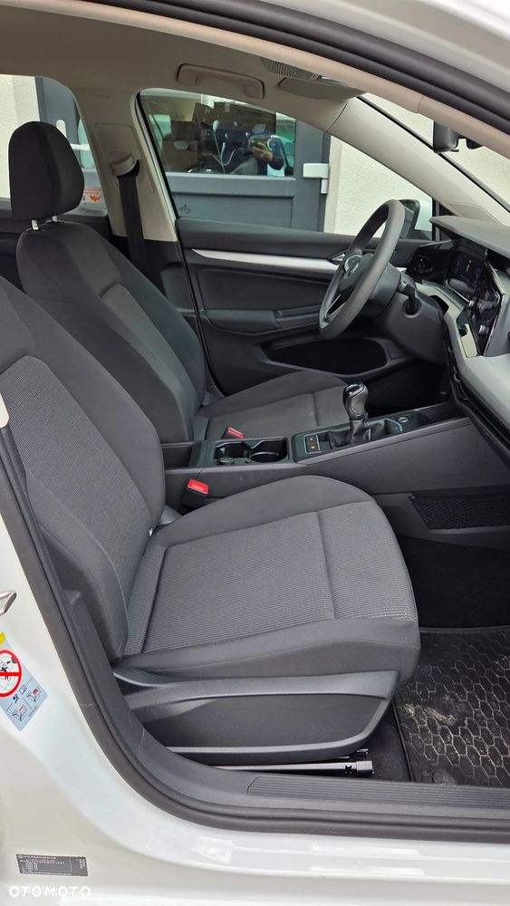 Volkswagen Golf 1.0 TSI Life - 21