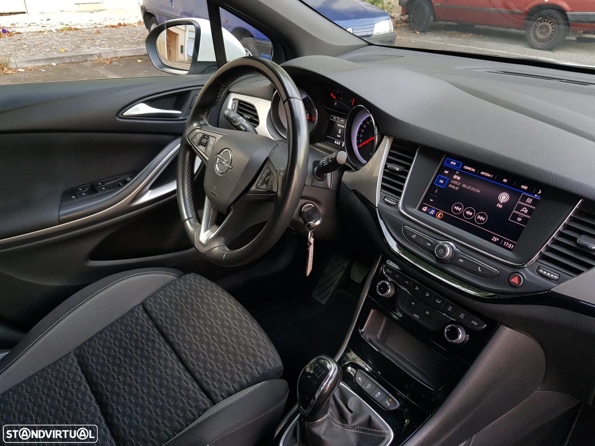 Opel Astra 1.5 D GS Line S/S - 51