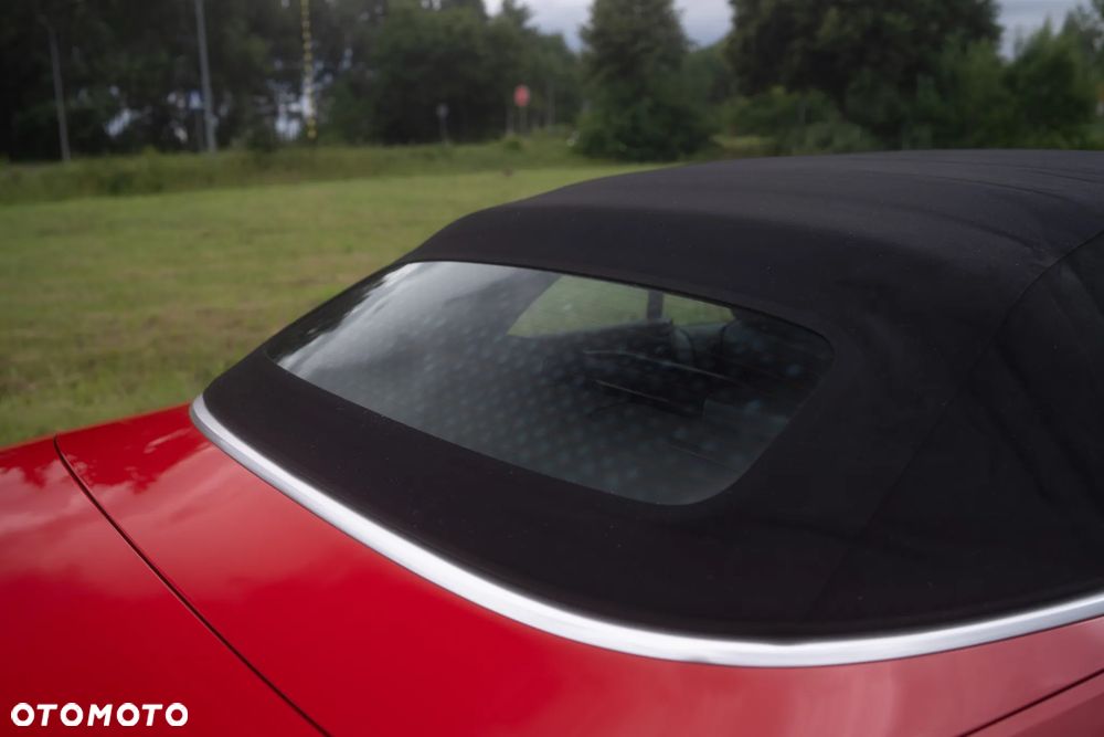 Audi A3 Cabrio - 30