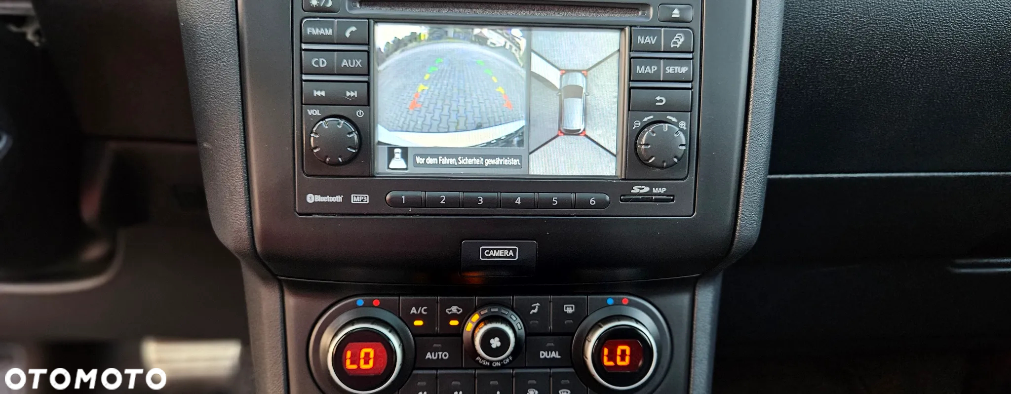 Nissan Qashqai 2.0 4 x 4 CVT tekna - 33