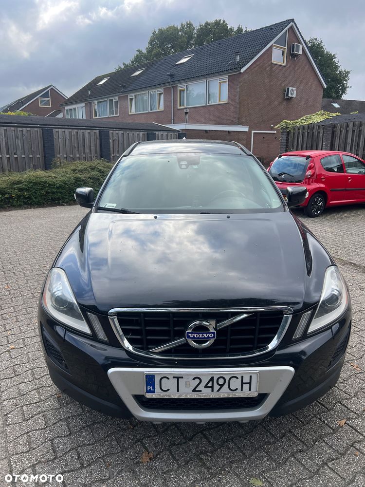 Volvo XC 60 - 2