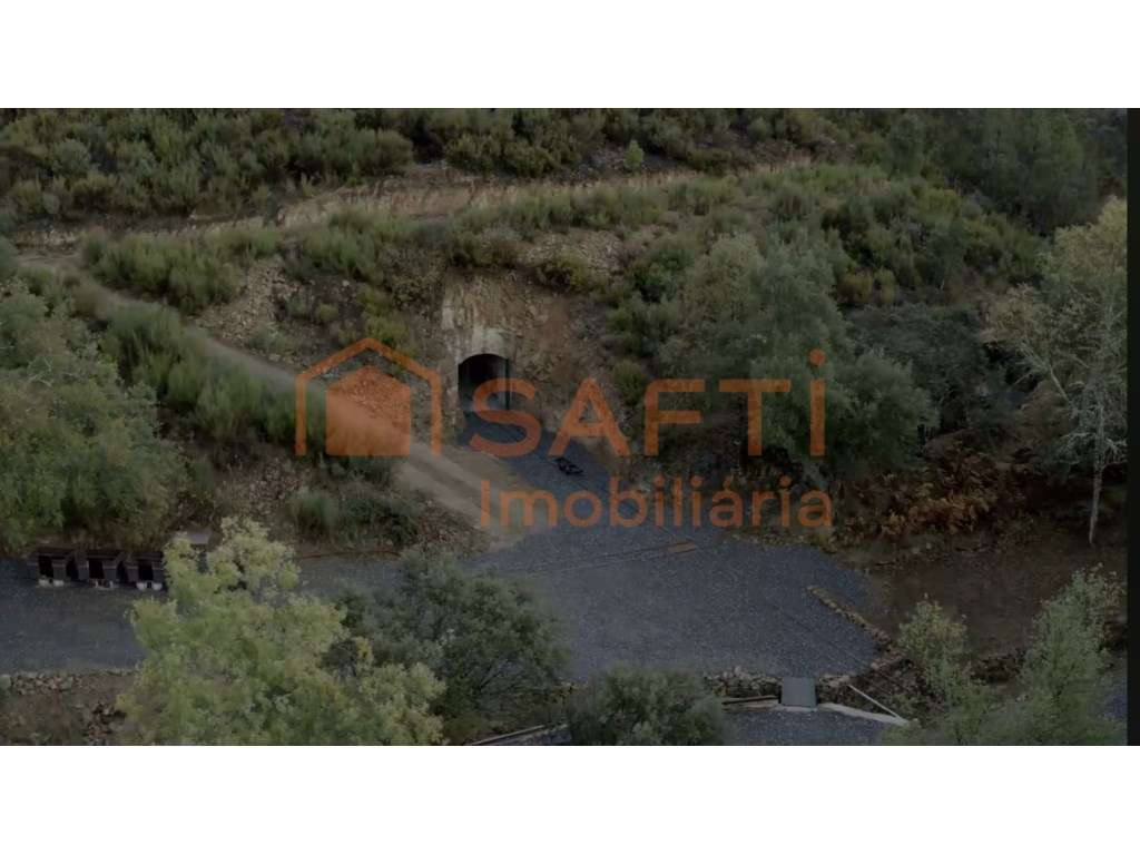 Sonho ÚNICO em Portugal - QUINTA das MINAS da RECHEIRA - - Grande imagem: 4/60