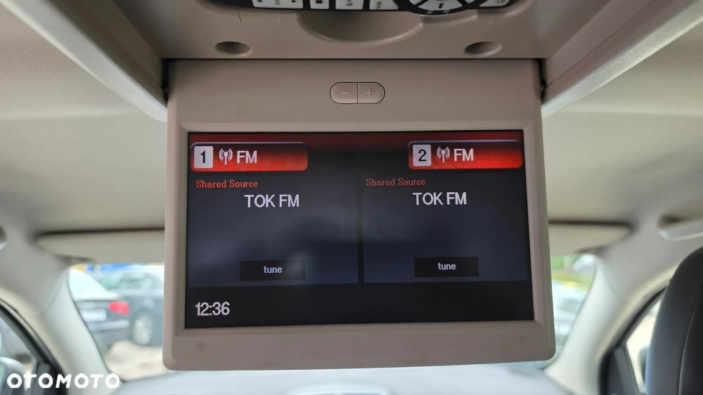Fiat Freemont 2.0 Multijet 16V DPF Automatik Allrad Lounge - 22