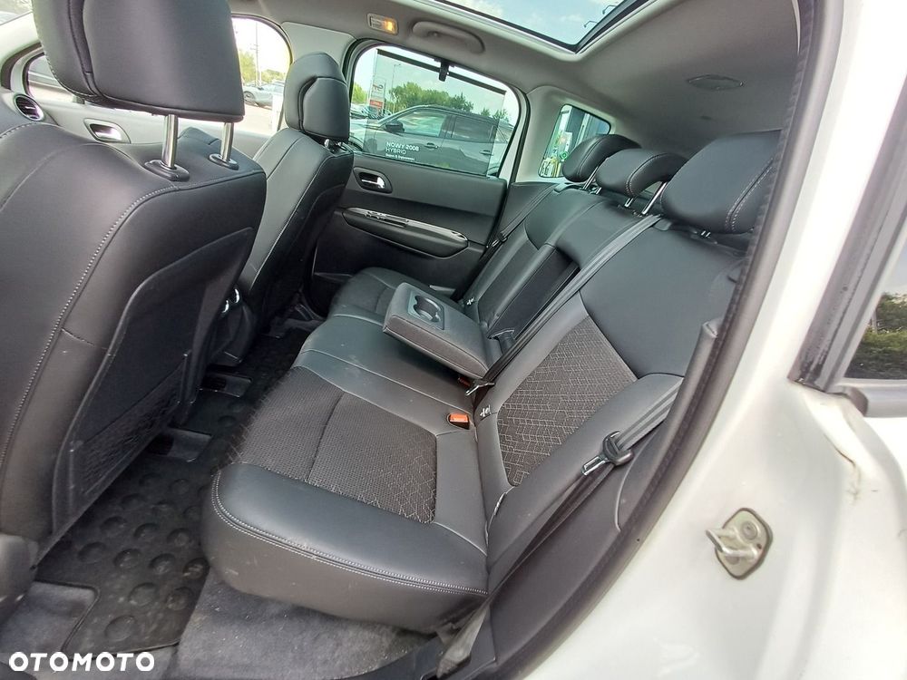Peugeot 3008 2.0 BlueHDi Allure - 25