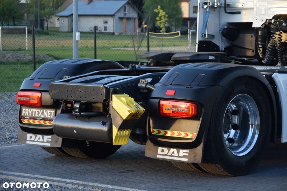 DAF XG+ 530 EVO Standard - 19