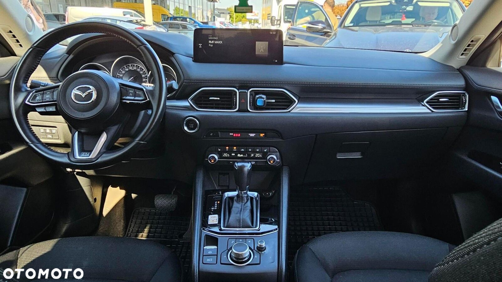 Mazda CX-5 - 11