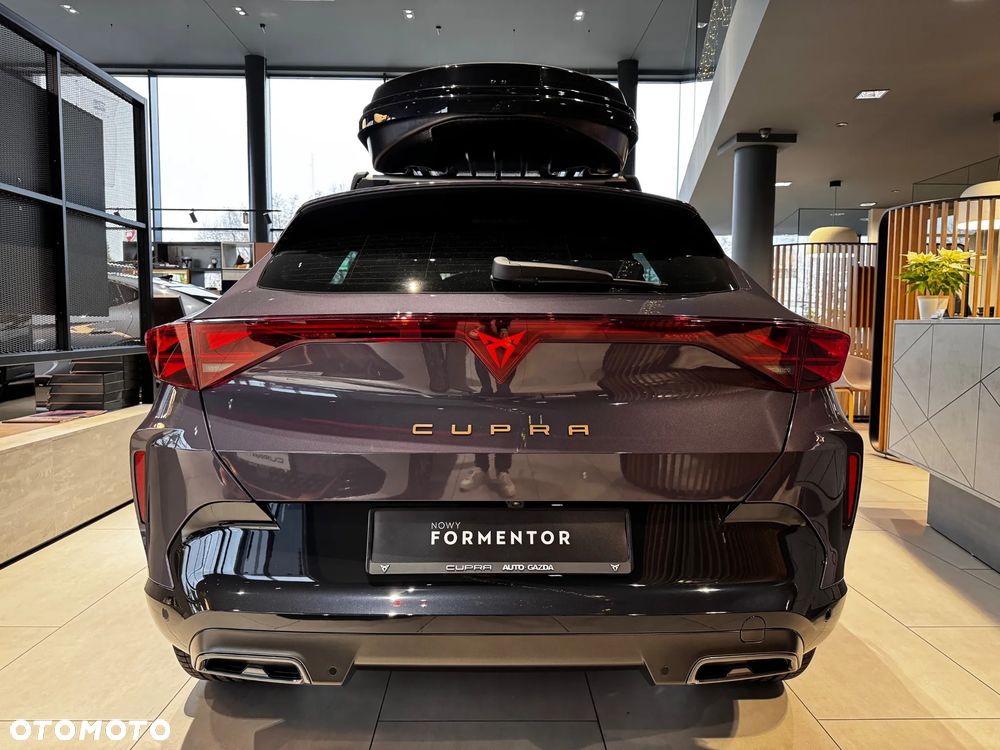 Cupra Formentor - 7