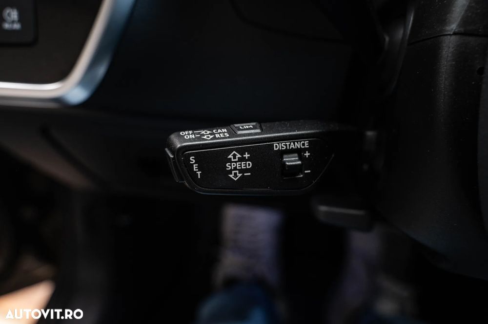 Audi A7 Sportback 40 TDI S tronic - 26