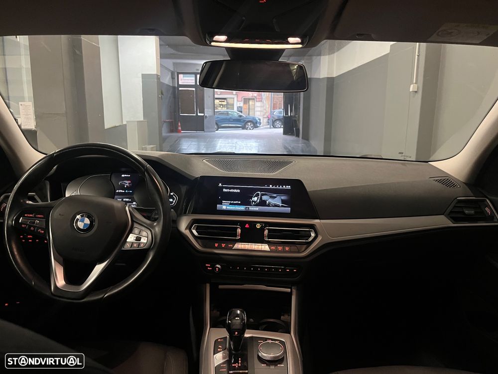 BMW 330 e Corporate Edition Auto - 28