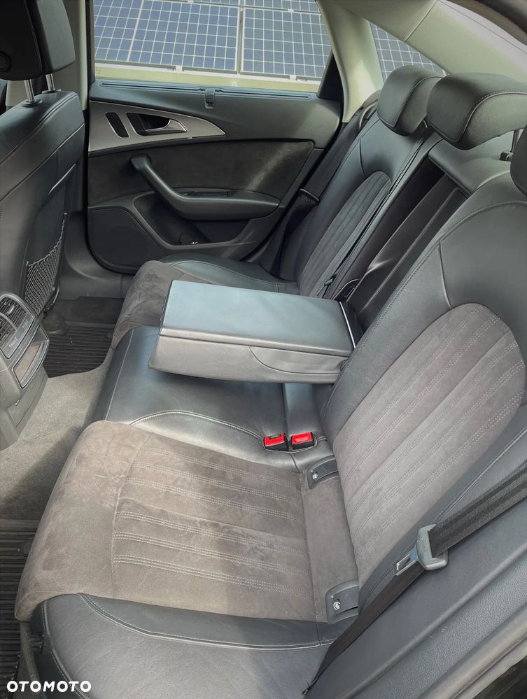 Audi A6 ver-2-8-fsi-quattro-s-tronic - 5