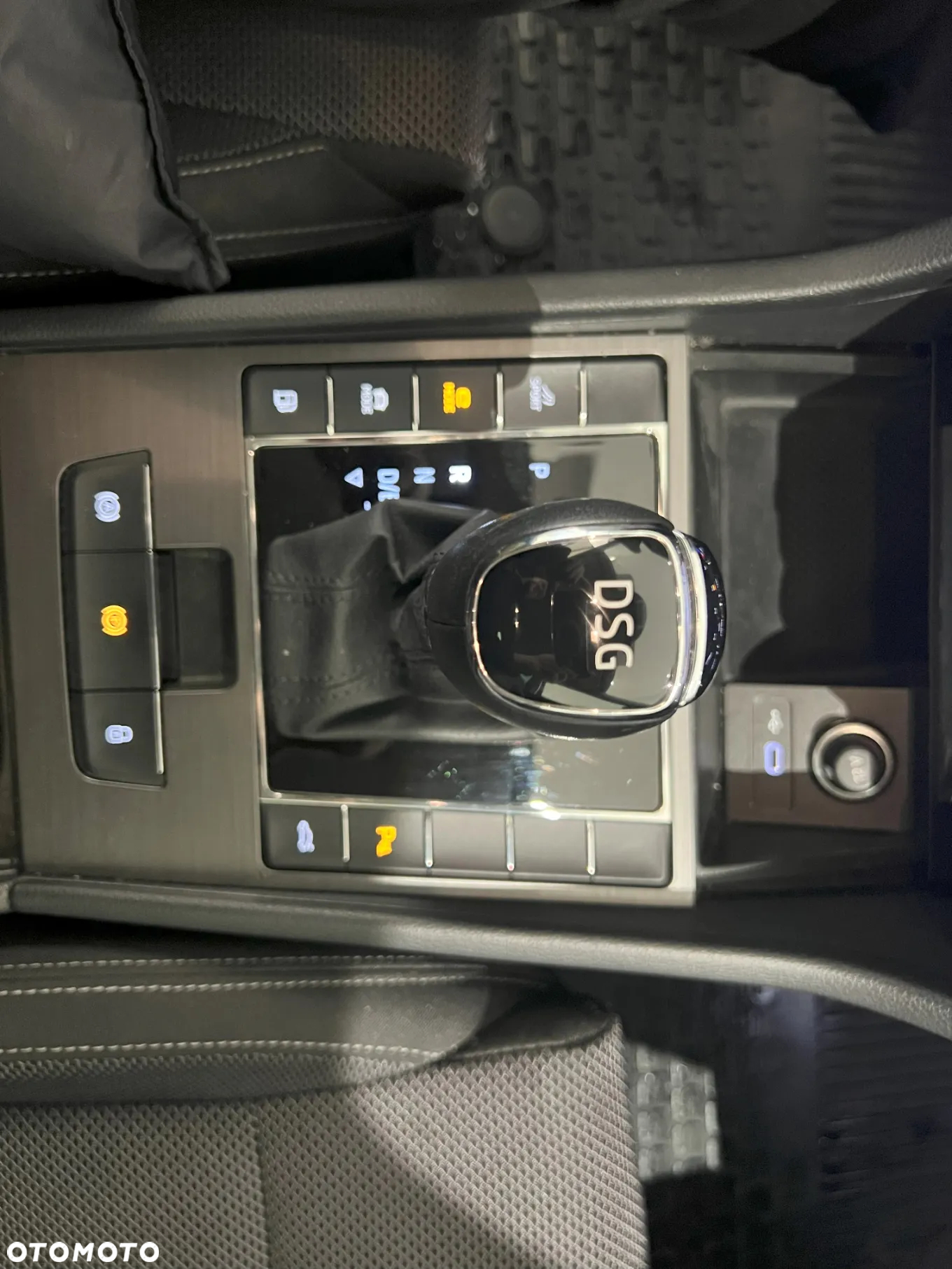 Skoda Superb 1.4 TSI Plug-In Hybrid Style DSG - 32