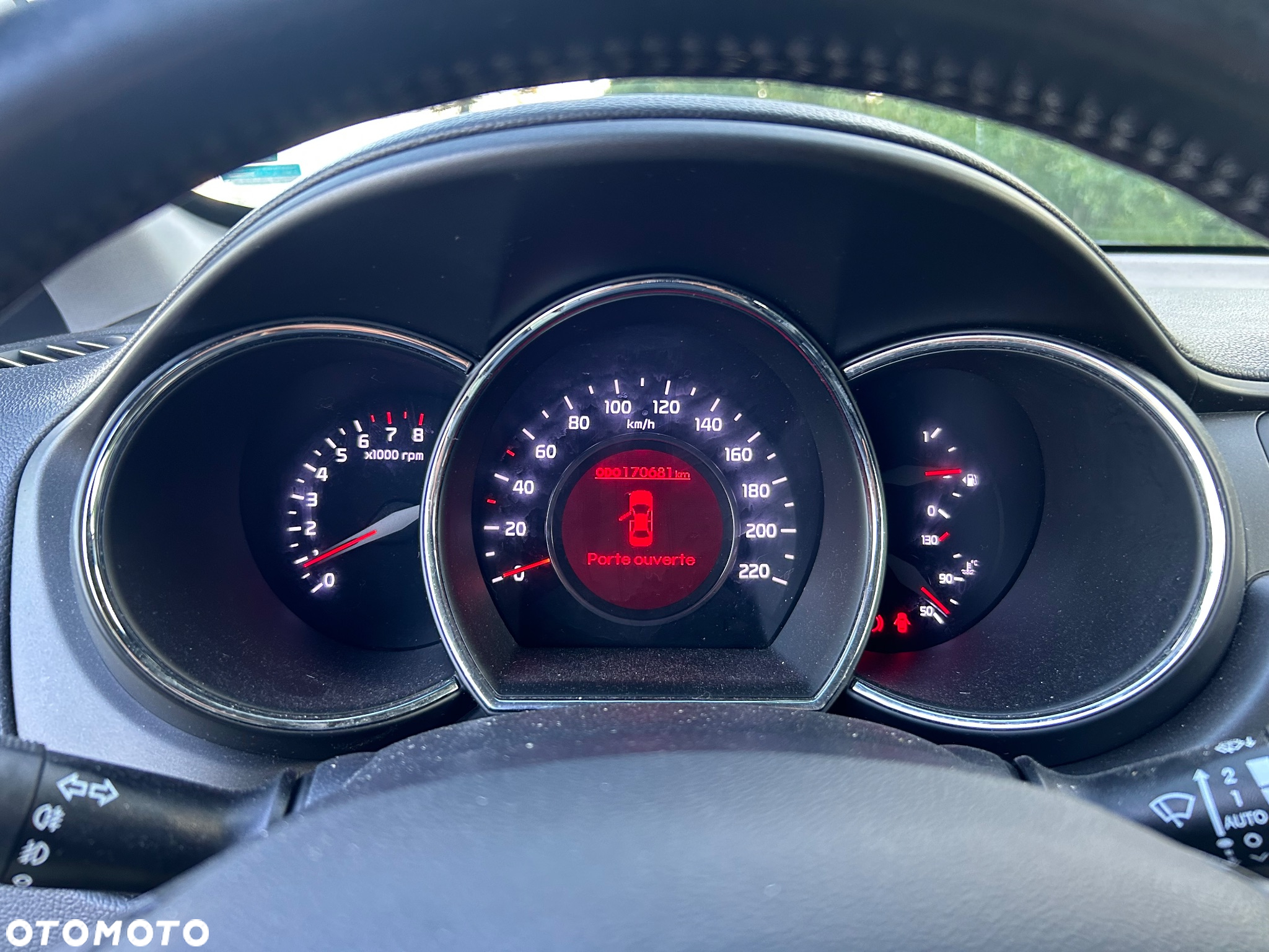 Kia Rio - 7