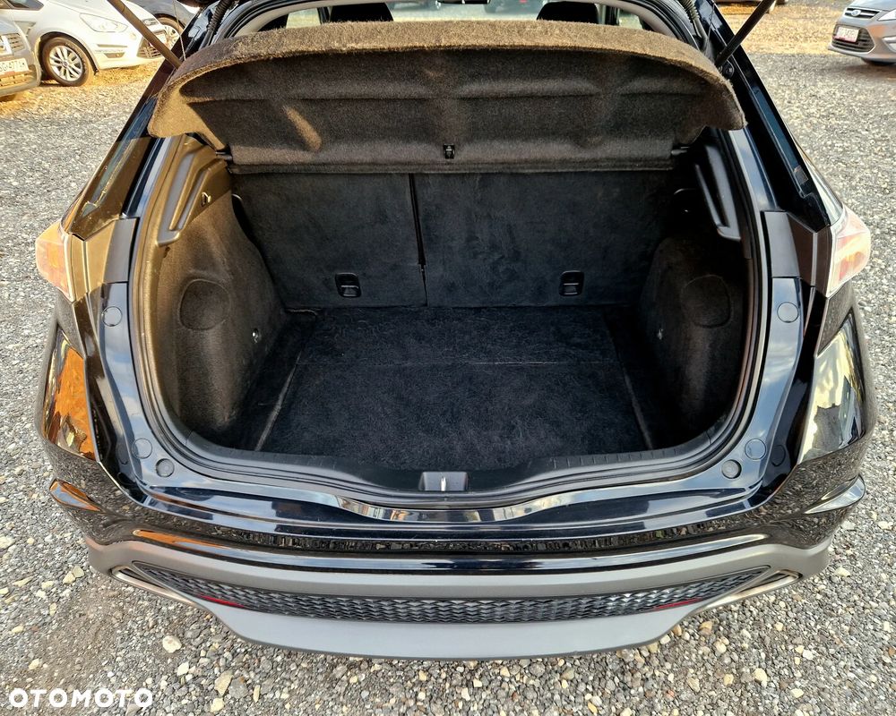 Honda Civic 1.8 TypeS - 9
