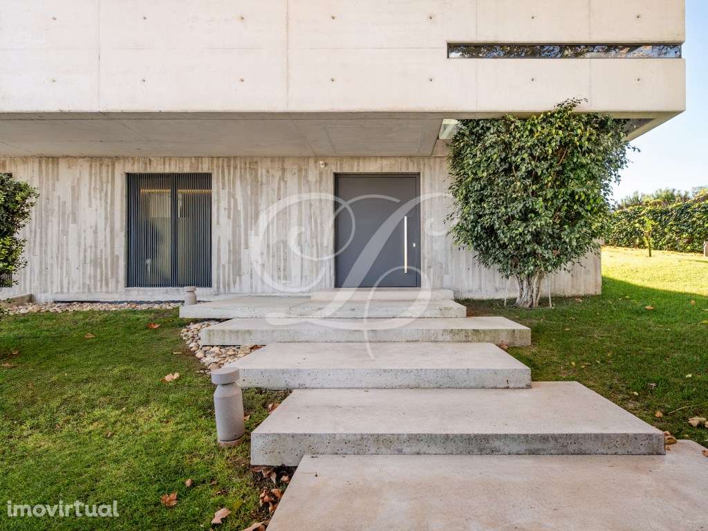 Moradia T4 +1 c/ Piscina | Quinta dos Alcoutins - Grande imagem: 5/52