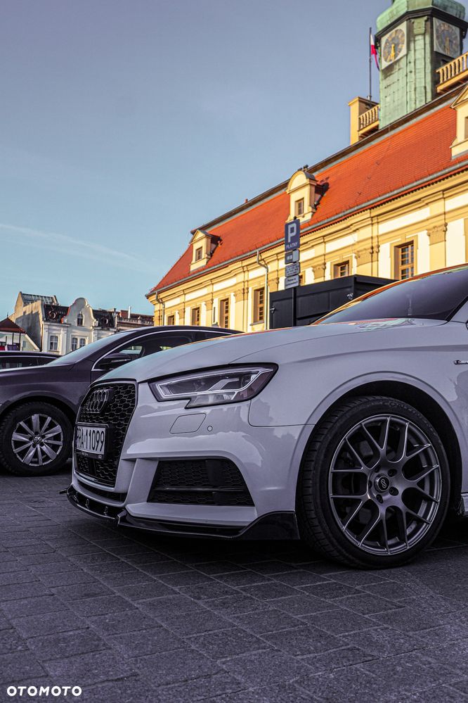 Audi A3 Limousine - 6