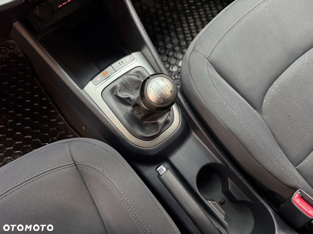 Kia Rio 1.2 Dream-Team Edition - 28
