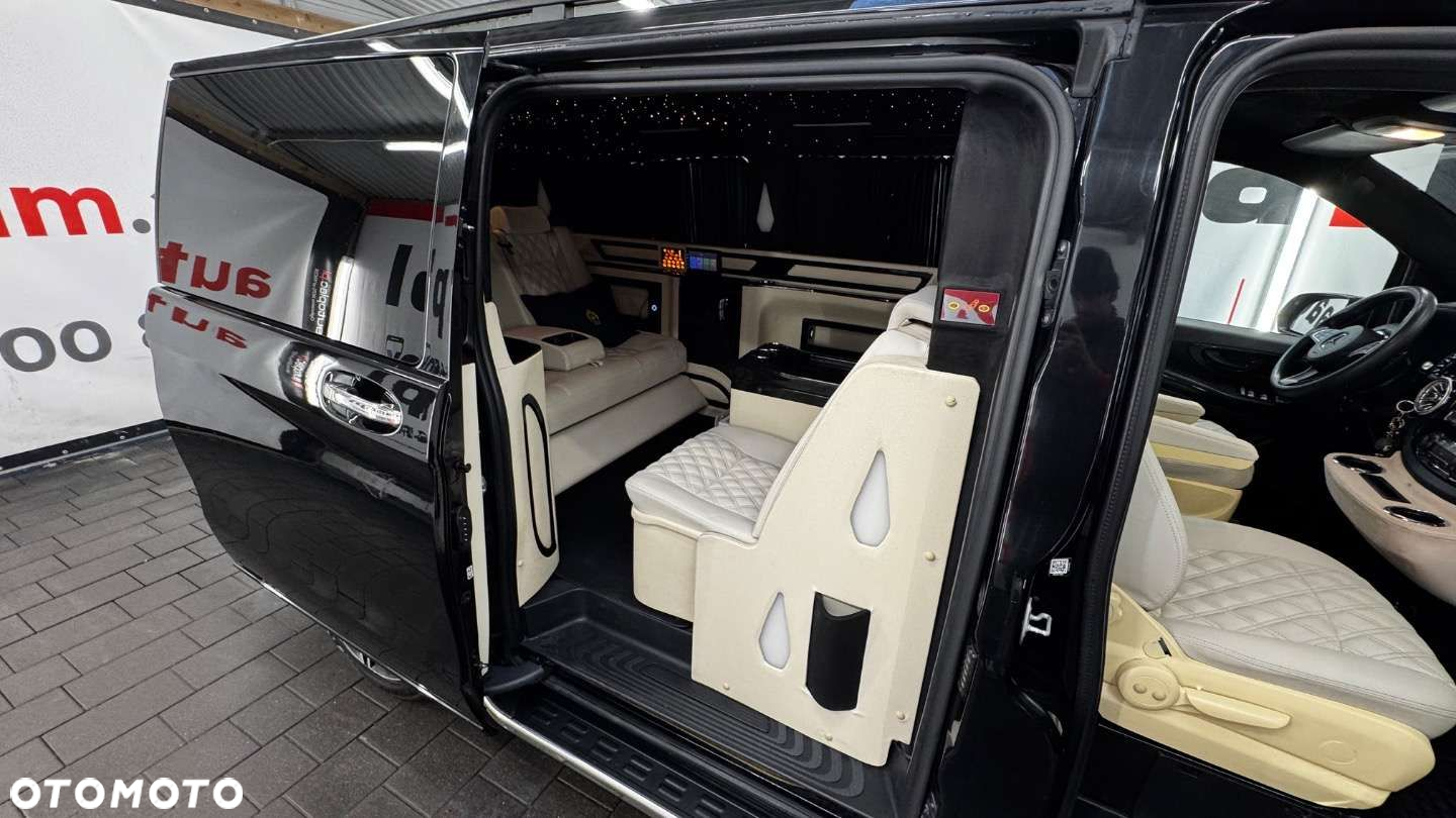 Mercedes-Benz Vito - 31