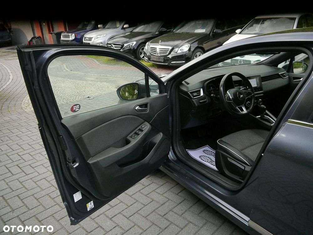 Renault Clio 1.6 E-TECH Full Hybrid 145 Evolution - 37