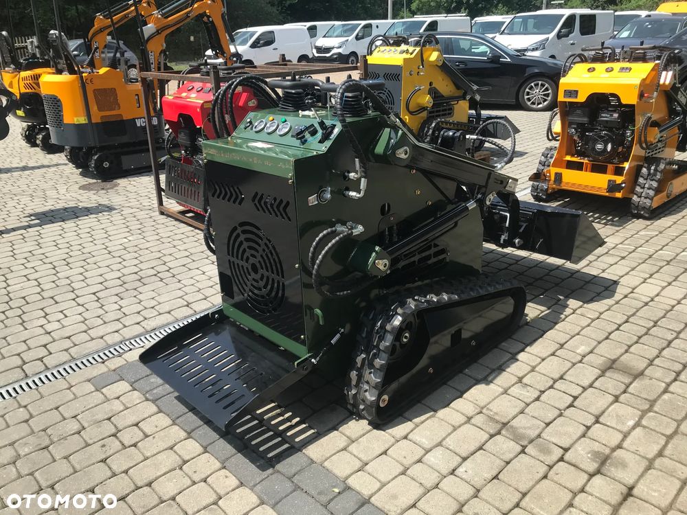 Inny ZJ-380 - 5
