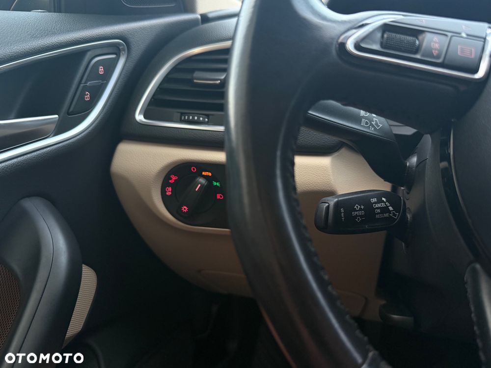 Audi Q3 2.0 TDI - 33