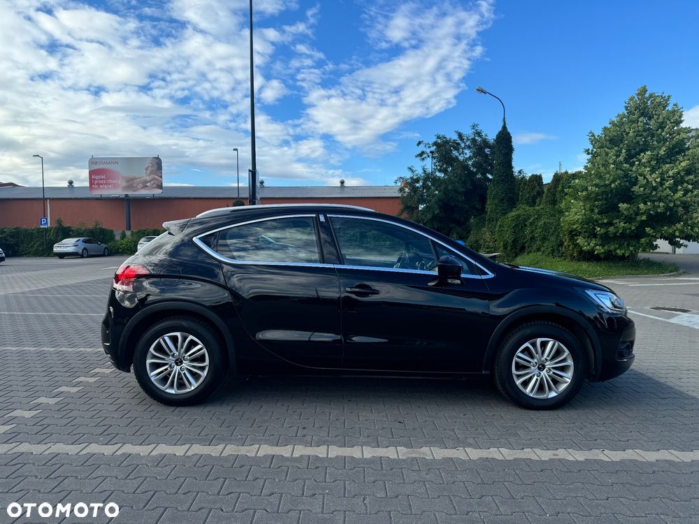 DS Automobiles DS 4 Crossback - 7