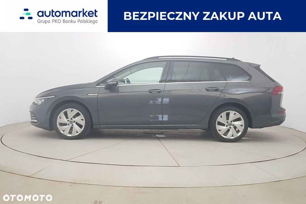 Volkswagen Golf 1.5 TSI EVO Style - 4