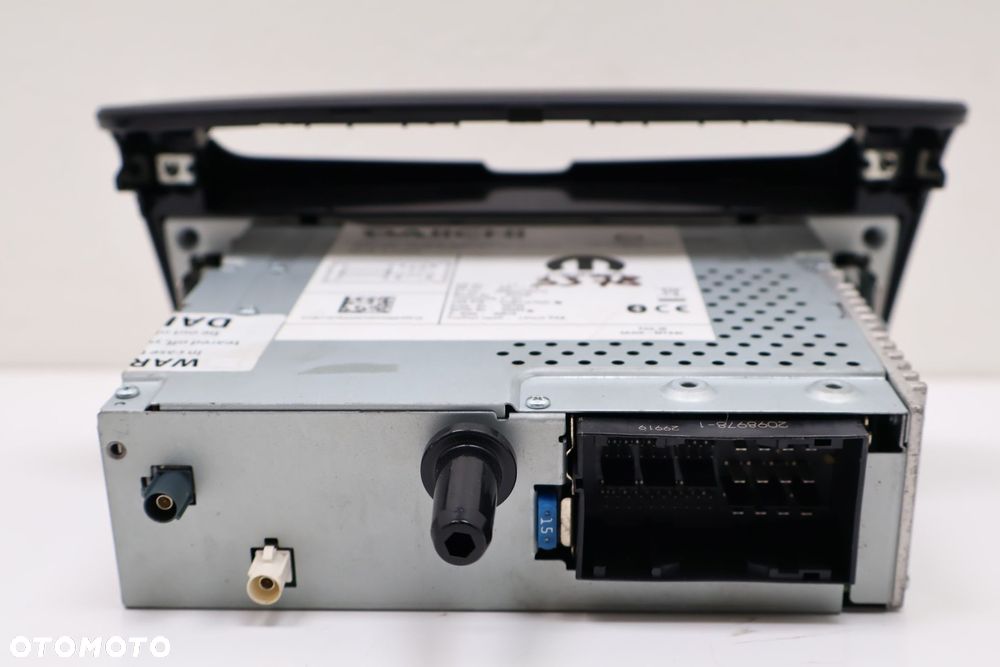 LANCIA YPSILON RADIO '07357167520 - 8