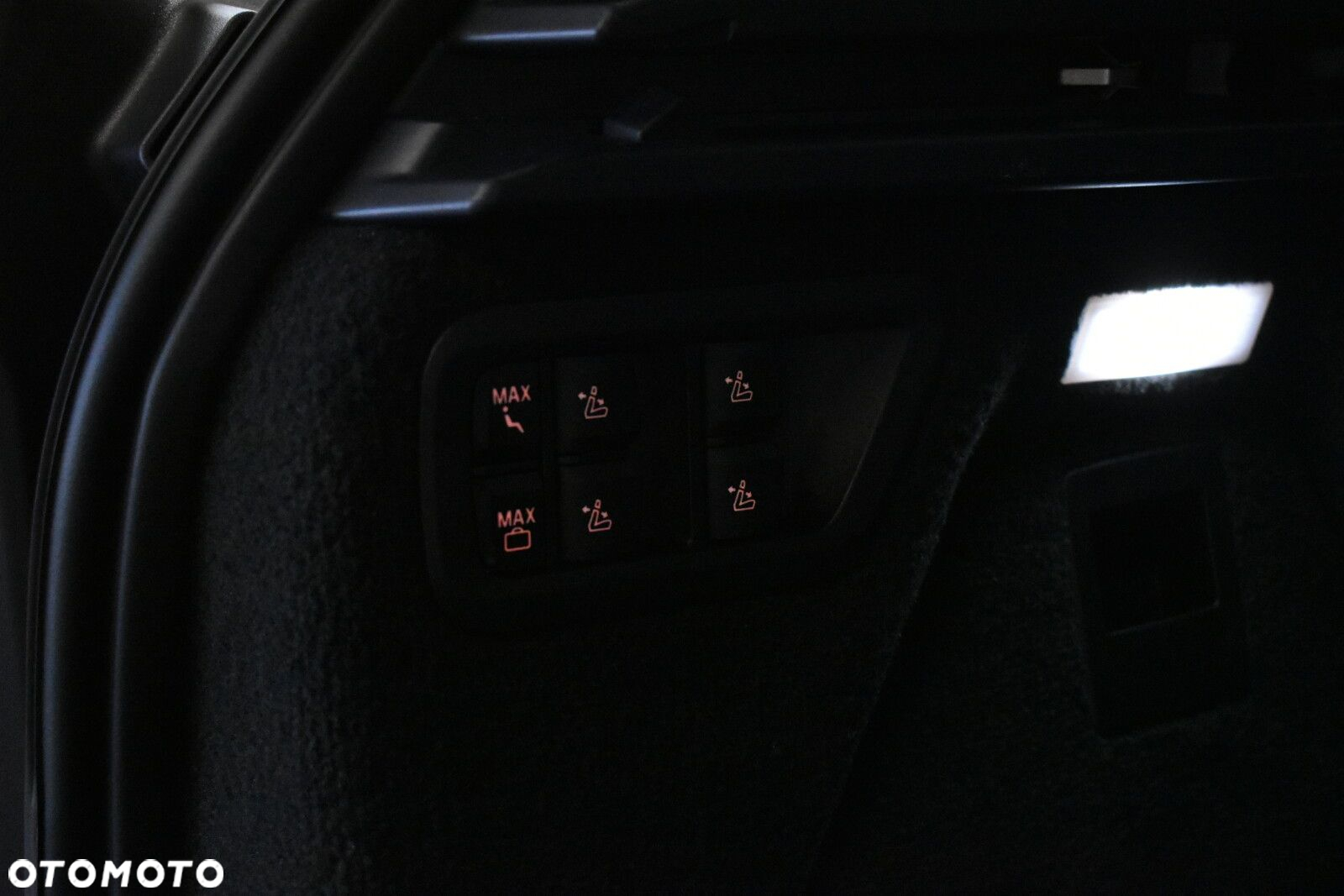 BMW X7 M50d sport - 33