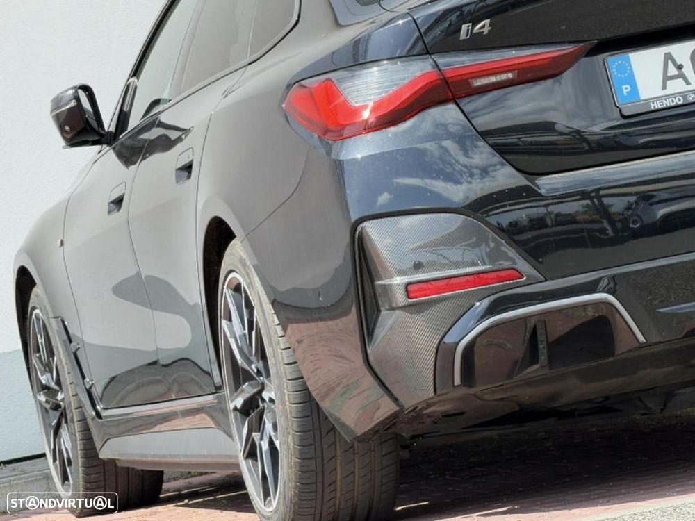 BMW i4 M50 Pack Desportivo M Pro - 31