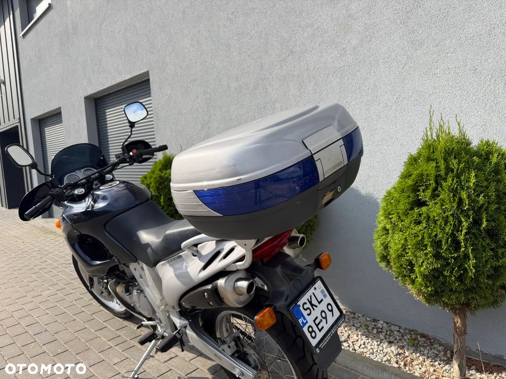 Aprilia Pegaso - 26