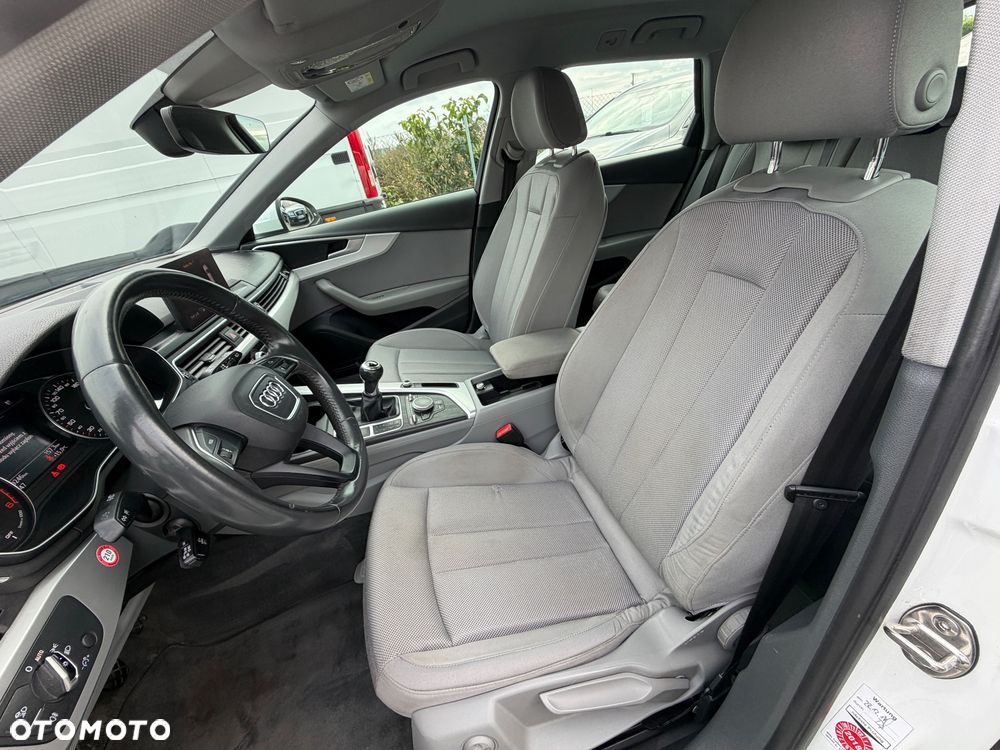 Audi A4 Avant 1.4 TFSI - 13