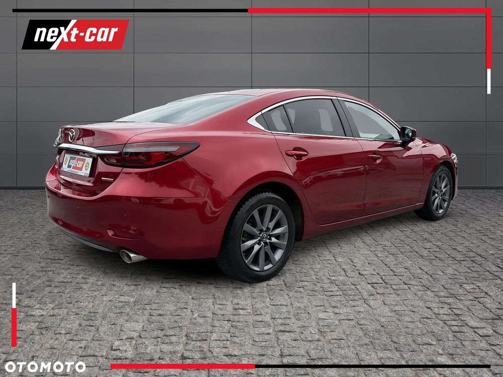 Mazda 6 2.0 SKYJoy - 6
