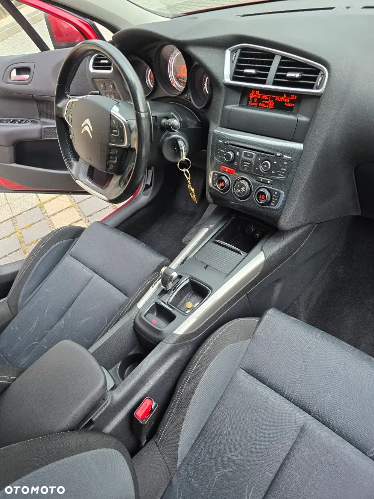 Citroën C4 - 15