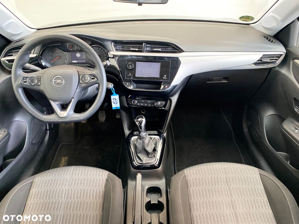 Opel Corsa 1.2 Edition S&S - 11