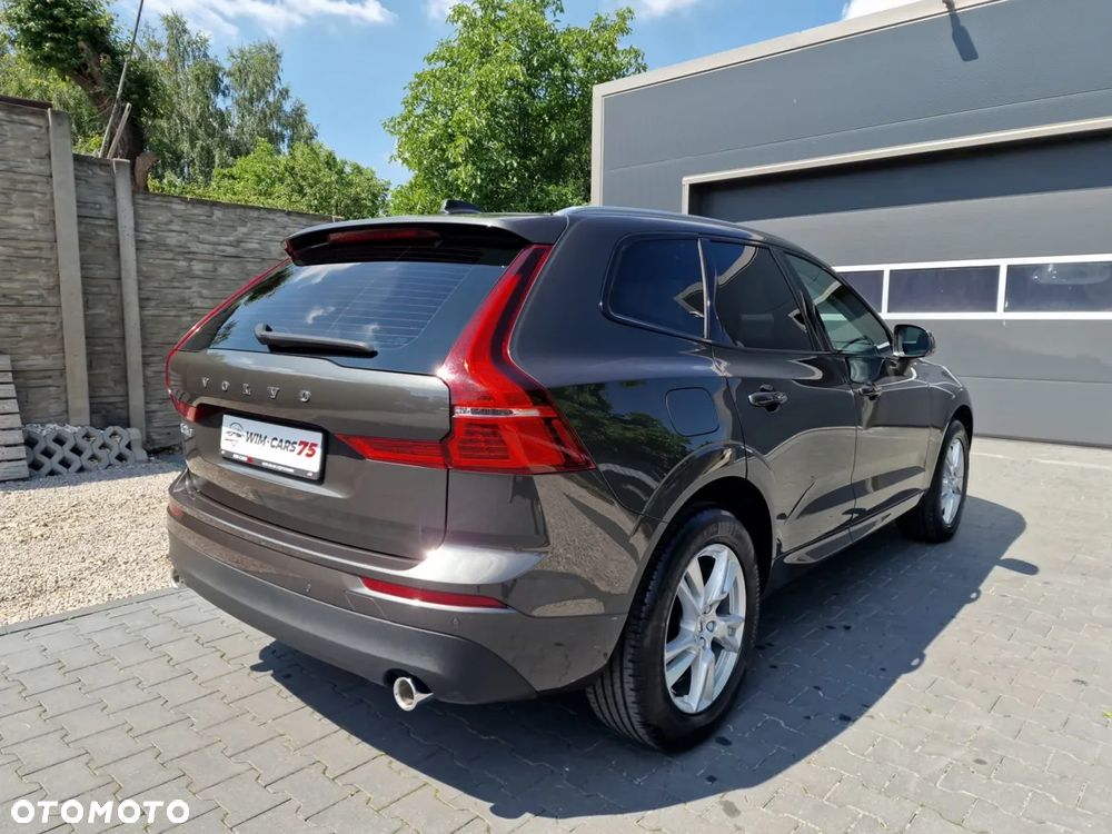 Volvo XC 60 D4 Geartronic Edition Pro - 13