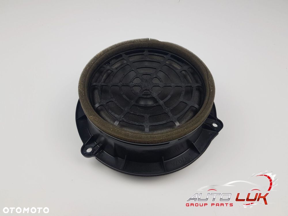 Głośnik średniotonowy drzwi tylnych Lewy Prawy Tył Audi A6 C7 4G1035411 - 1